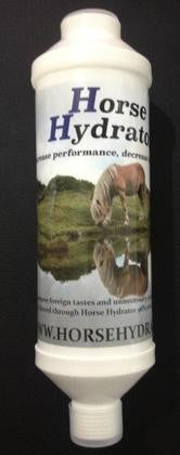 Horse Hydrator
