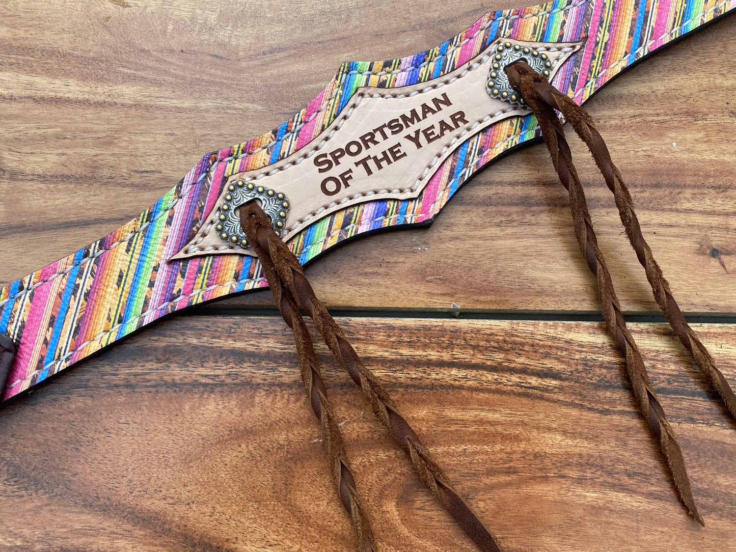 Award Breastccollars