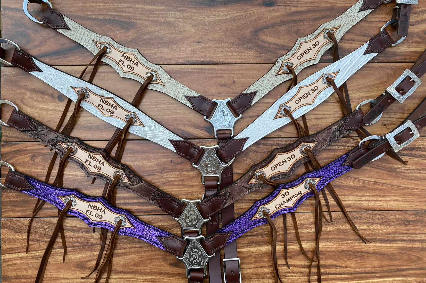 Award Breastccollars