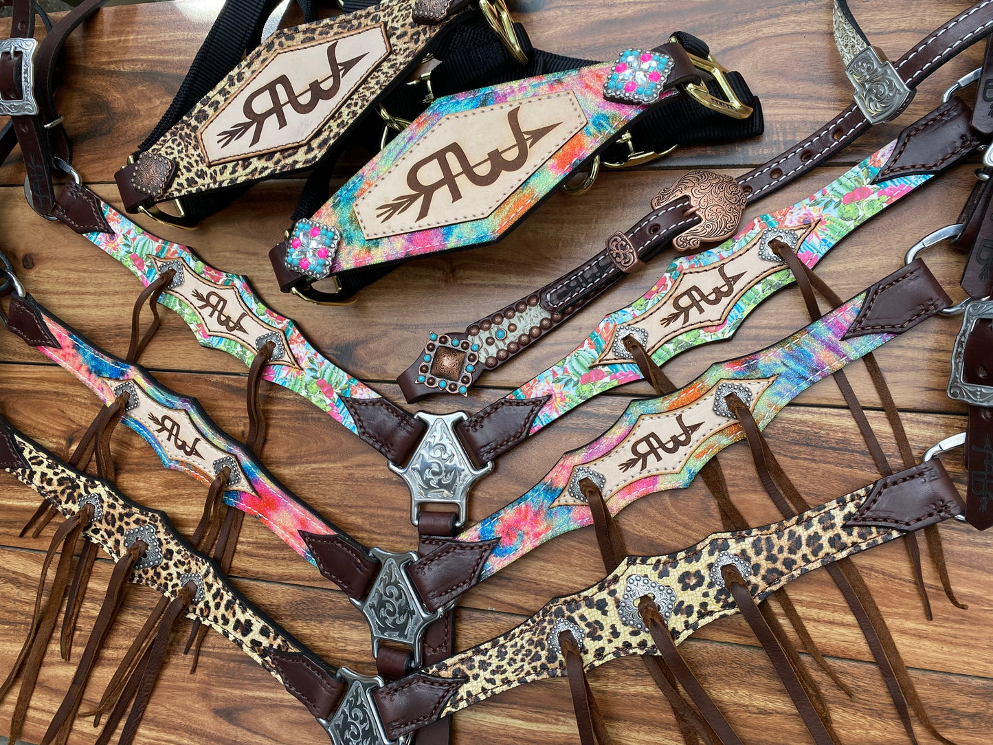 Award Breastccollars