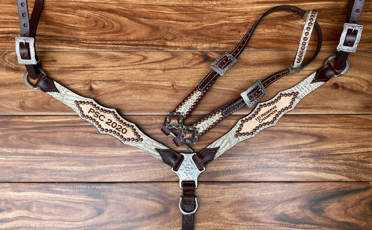Award Breastccollars