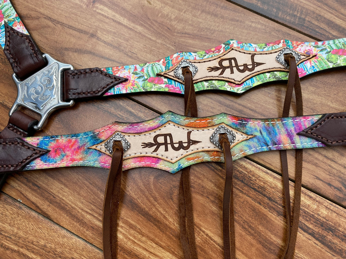Award Breastccollars