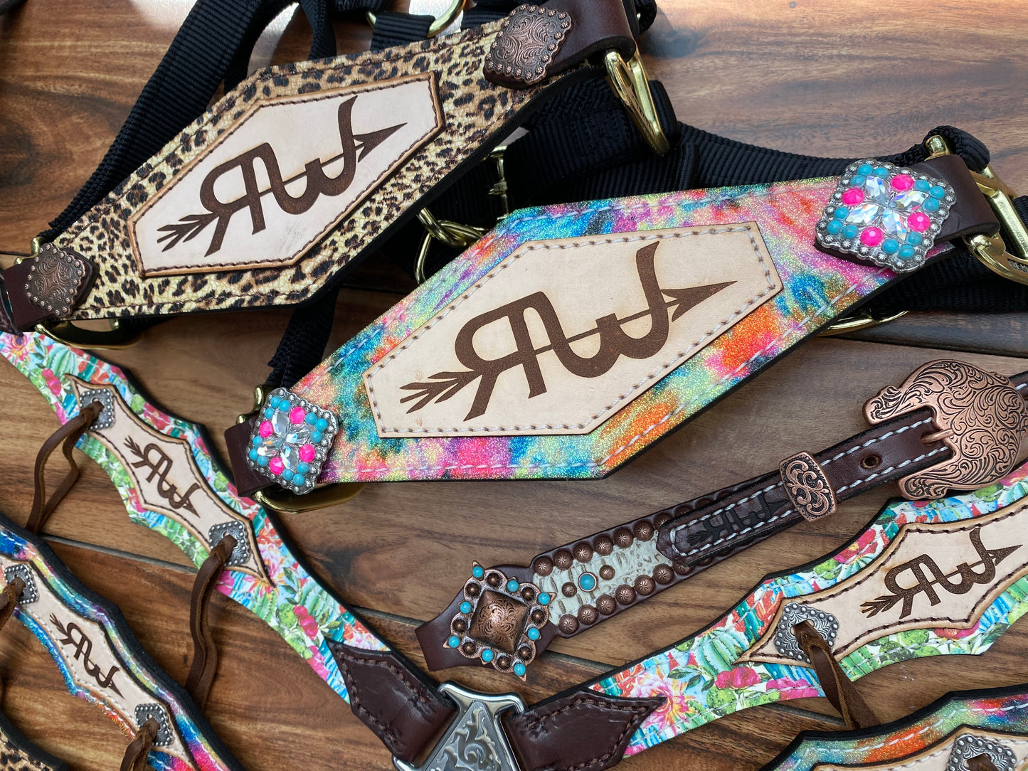 Award Breastccollars