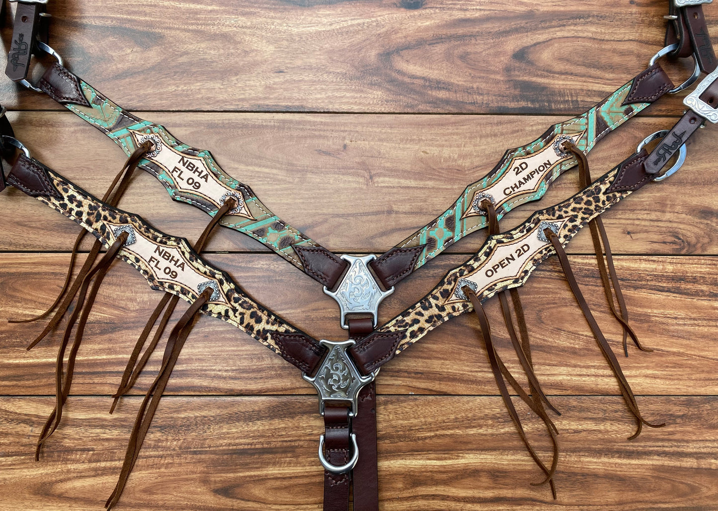 Award Breastccollars