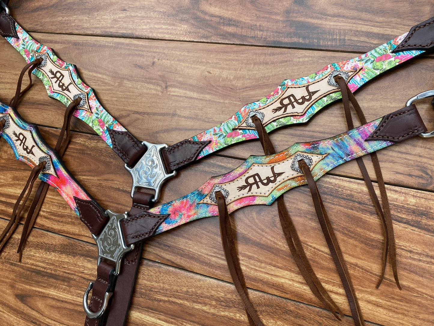Award Breastccollars