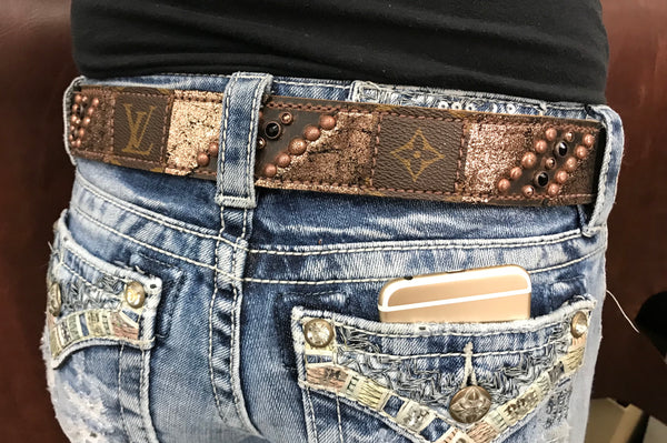 Repurposed LVOverlay Western Belt