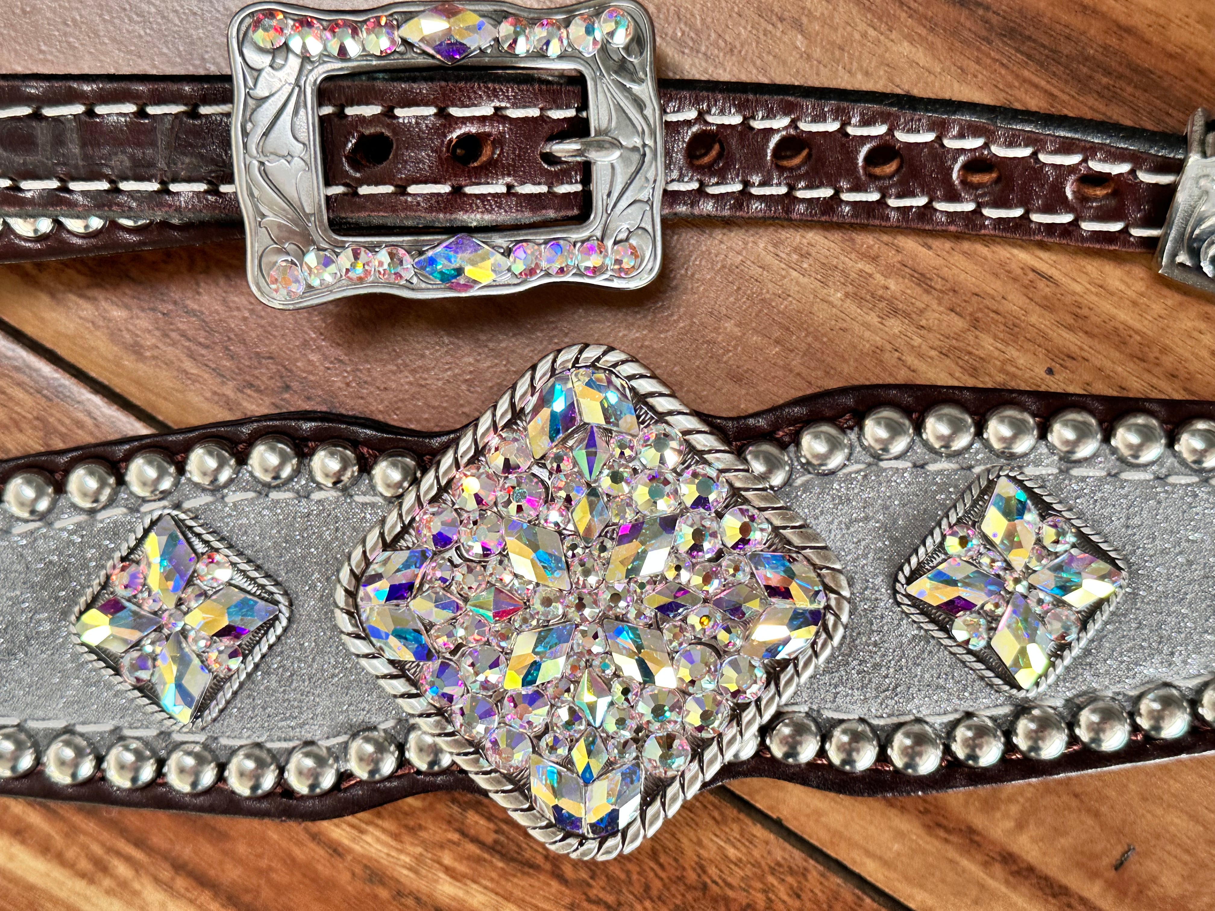 Rockn` Wilson`s Custom Tack – Rockn'Wilsons
