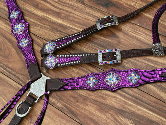 Fuchsia Mystic Dark Oil