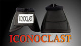Iconoclast Black Bell Boot