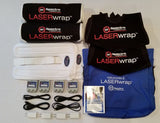 Spectra Laser A8 - Combination Quick Wrap 4 Pack