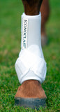 Iconoclast White Hind Orthopedic Boot
