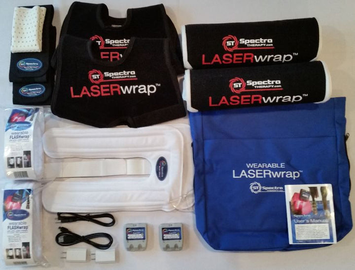 Equine Performance Rockn'Wilsons