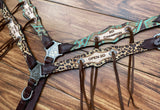 Award Breastccollars