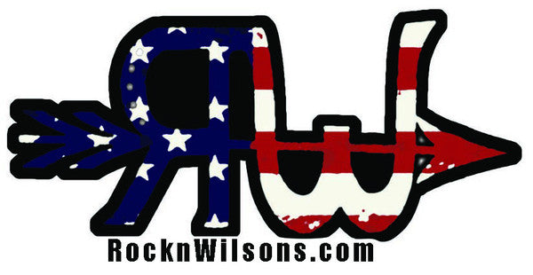 Rockn'Wilsons
